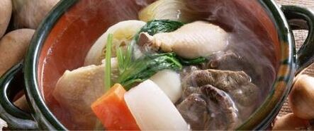 כיצד לעקוב אחר דיאטה לדלקת קיבה