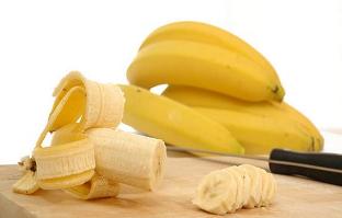 דיאטת בננות