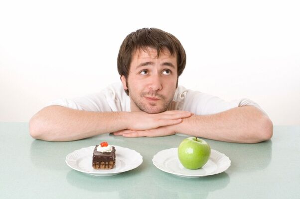 מה אתה יכול ומה אתה לא יכול לאכול עם סוכרת